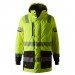 Snickers 1831 Hi-Vis Waterproof Stretch Parka Class 3 Snickers 1831 Hi-Vis Waterproof Stretch Parka Class 3